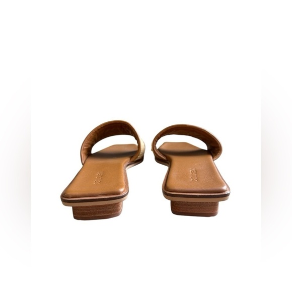 NWOT Bembien Ona Slide Size US 7 - Picture 7 of 9